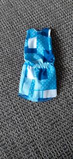 Barbie jurkje, Verzenden, Gebruikt, Kleertjes