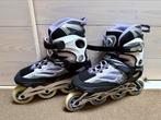 Stijlvolle skeelers Fila maat 39, Sport en Fitness, Skeelers, Overige merken, Ophalen of Verzenden, Zo goed als nieuw, Inline skates 4 wielen