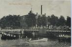 Mooie oude Briefkrt : De Nieuwe Munt ,omstreeks 1914/Utrecht, Ophalen of Verzenden, Voor 1920, Gelopen, Utrecht
