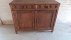 Vintage commode dressoir met laadjes buffetkast, Ophalen