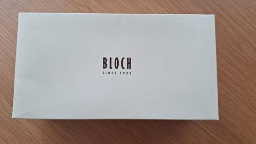BLOCH tapschoenen maat 6,5 (36,5), Sport en Fitness, Ballet, Gebruikt, Schoenen, Ophalen of Verzenden