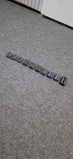 Diverse modellen canon baterijen., Ophalen of Verzenden, Oplaadbaar