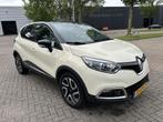 Renault Captur 0.9 TCe Dynamique NAVI CRUISE CAMERA TRHK PDC, Voorwielaandrijving, 898 cc, Stof, Gebruikt