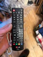 Lg afstandsbediening nieuw, Ophalen, Zo goed als nieuw