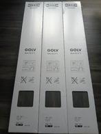 IKEA GOLV laminaat, Doe-het-zelf en Verbouw, Ophalen, 50 tot 150 cm, Nieuw, 10 m² of meer