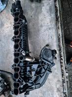 BMW N57D30B 535D Inlaatspruitstuk, Gasklephuis, Ophalen of Verzenden, Gebruikt, BMW