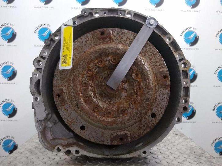 LANDROVER DISCOVERY [TRANS_GEARBOX] 2016, Auto-onderdelen, Elektronica en Kabels, Gebruikt, ARN erkend, Stiba lid, Erkend duurzaam