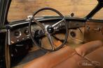 Ford Comete by FACEL (Vega) | Cotal Versnellingsbak | 1954, Lederen bekleding, Achterwielaandrijving, 4 stoelen, Zwart