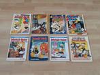 Diverse Donald Duck stripboeken speciale uitgaven, Meerdere stripboeken, Ophalen of Verzenden, Gelezen