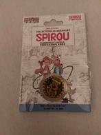 Spirou/Robbedoes munt nieuw, Verzamelen, Ophalen of Verzenden, Nieuw