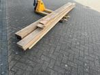 Te Koop Douglas hout, Tuin en Terras, Overkappingen, Ophalen, Nieuw, Veranda