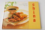 China - Authentieke schotels (1999), Boeken, Verzenden, Zo goed als nieuw, Azië en Oosters