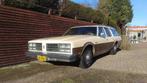 Oldsmobile Custom 1978, Automaat, Achterwielaandrijving, 1878 kg, Beige