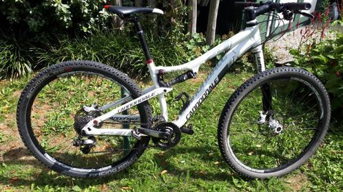 Cannondale Scalpel 3 Lefty, Fietsen en Brommers, Fietsen | Mountainbikes en ATB, Gebruikt, Overige merken, Fully, Ophalen