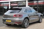 Porsche Macan 3.6 Turbo - SPORTCHRONO, PANO, LUCHTVERING, ST, Automaat, Gebruikt, Vierwielaandrijving, SUV of Terreinwagen