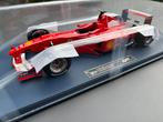 Ferrari F1-2000 winner Italian GP Replicas 1:12 NIEUW ! C4F, GP Replicas, Auto, ., Nieuw
