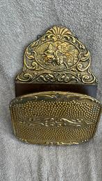 Brievenhouder, Antiek en Kunst, Antiek | Koper en Brons, Ophalen of Verzenden