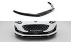 Voorlip sideskirts diffuser spoiler - Ford Focus Vignale 18+, Auto diversen, Tuning en Styling, Ophalen of Verzenden