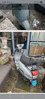 Agm scooter goed rijdend, Verzenden, Gebruikt, Overige typen, Overige merken