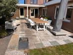 Grindtegels gratis af te halen Kerkrade, Tuin en Terras, Tegels en Klinkers, Ophalen, Beton, Terrastegels