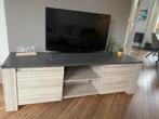 TV meubel en buffetkast, Ophalen, Gebruikt, 150 tot 200 cm, Minder dan 100 cm
