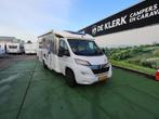 Bürstner Nexxo T660 30 Edition VOORJAARS-VOORDEEL-WEKEN, Caravans en Kamperen, Campers, Klerk Beheer, Klerk Behe de, Bedrijf, Info@deklerkcaravans.nl