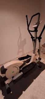 Crosstrainer te koop, Ophalen, Gebruikt, Buik, Crosstrainer