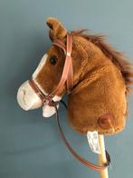 Super leuk stokpaard/hobby horse!, Hobby en Vrije tijd, Ophalen, Gebruikt