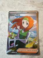 Daisy's Help - Trainer kaart, Ophalen of Verzenden