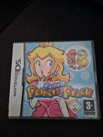 Super Princess Peach - Nintendo DS, Online, Gebruikt, 1 speler, Ophalen of Verzenden