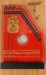 Vintage Citer, Ophalen of Verzenden, Gebruikt