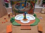 Playmobil 9422 zwembad, Kinderen en Baby's, Speelgoed | Playmobil, Gebruikt, Ophalen of Verzenden