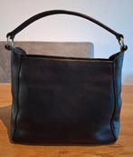 Cowboysbag leren tas schoudertas bag handtas leer leather, Overige merken, Zwart, Ophalen of Verzenden, Zo goed als nieuw