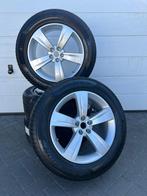 Land Rover Range Rover Velar velgen 19 inch 5x108 Origineel, 255 mm, Banden en Velgen, Winterbanden, Personenwagen