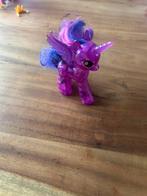 My little pony lichtgevend, Ophalen of Verzenden, Gebruikt