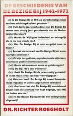 R. Roegholt – De geschiedenis van de Bezige Bij 1942-1972., Ophalen of Verzenden, Maatschappij en Samenleving, Nederland