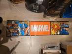 Marvel Comics Banner / Reclame, Eén comic, Ophalen of Verzenden, Zo goed als nieuw, Amerika