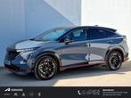 Nissan Ariya e-4ORCE Nismo 91 kWh 435PK / *€2950 Voordeel*, Auto's, Nissan, Automaat, 435 pk, 2202 kg, Overige modellen