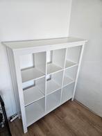 vakkenkast, Ophalen, Gebruikt