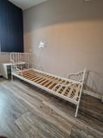 Meegroei bed ikea, Ophalen, Zo goed als nieuw, 180 cm of meer, 70 tot 85 cm