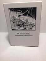 verzameling van Heer Bommel 3 doosjes, Verzenden