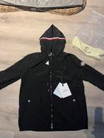 Moncler grimpeurs maat S zomerjas, Ophalen of Verzenden, Zo goed als nieuw, Zwart