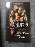 Het Huis Anubis Omnibus - Gelezen!, Boeken, Ophalen of Verzenden, Zo goed als nieuw, Fictie algemeen