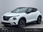 Nissan Juke 1.6 Hybrid N-Design / * €4.250,- KORTING * / N, Auto's, Nissan, 1330 kg, Wit, Bedrijf, Nieuw