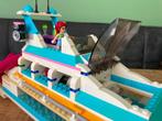 Lego Friends 41015 Boot Dolfijn cruiser (41015), Kinderen en Baby's, Speelgoed | Duplo en Lego, Complete set, Lego, Zo goed als nieuw