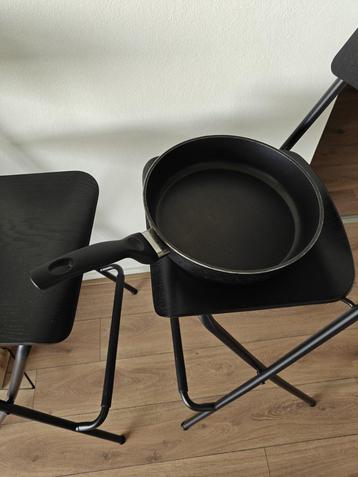 Fissler hapjespan beschikbaar voor biedingen