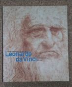 Leonardo da vinci, Ophalen of Verzenden, Gelezen, Overige onderwerpen, Leonardo da vinci
