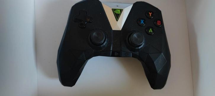 nvidia controller v2, Audio, Tv en Foto, Mediaspelers, Gebruikt, Ophalen of Verzenden