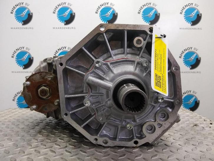 TOYOTA LANDCRUISER TUSSENBAK 2018, Auto-onderdelen, Overige Auto-onderdelen, Gebruikt, ARN erkend, Stiba lid, Erkend duurzaam