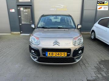 Citroen C3 Picasso 1.4 VTi Exclusive NIEUWE APK! beschikbaar voor biedingen